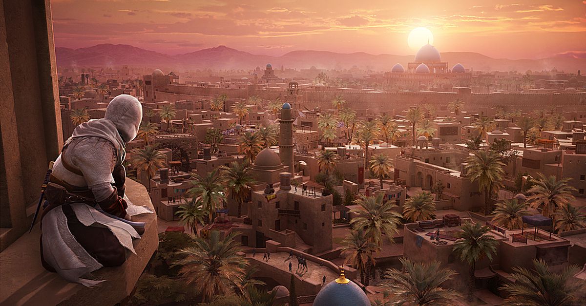 "Recap: Ubisoft Forward 2023 Announcements and Trailers"