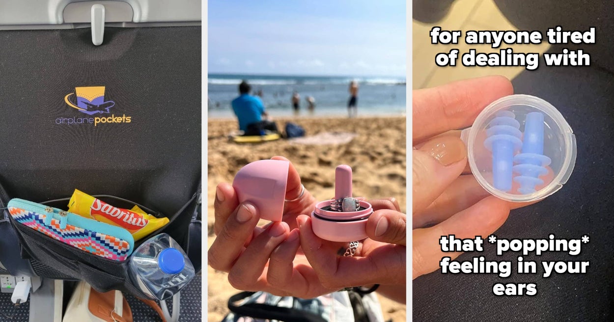 Featured image for Top Travel Essentials and Products for Smarter Trips