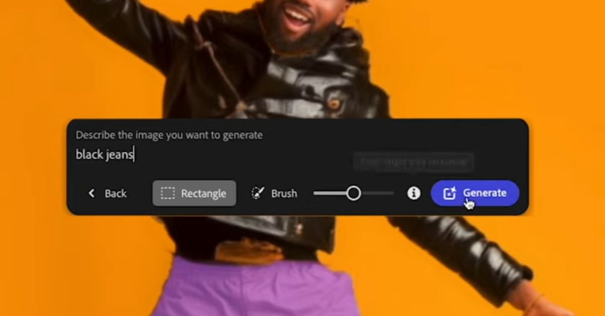 Featured image for "Adobe's Revolutionary AI Photo Editor and Next-Gen Tools: A Sneak Peek"