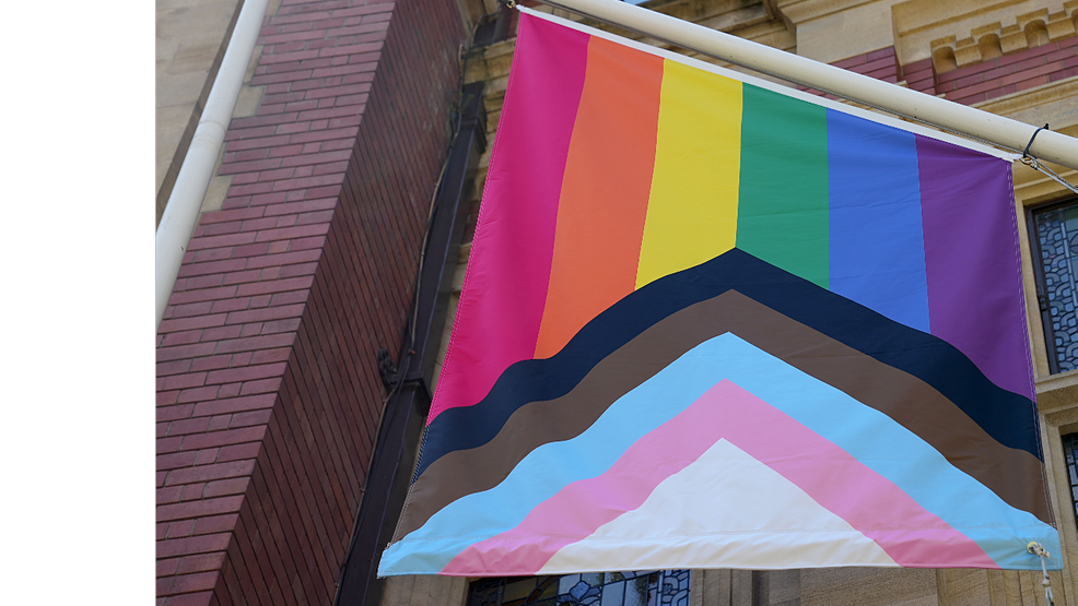 Featured image for Ohio Governor's Controversial Stance on Transgender Issues Sparks Mixed Reactions