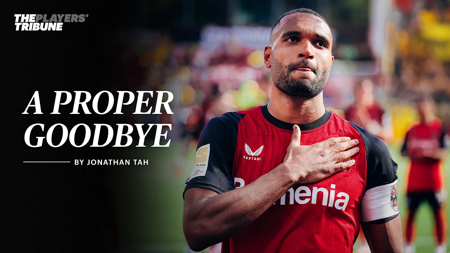 Featured image for Jonathan Tah Reaffirms Commitment to Leverkusen Amid Bayern Interest