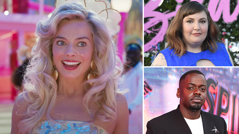 Featured image for Mattel's Hollywood Plans: 'Barney,' 'Polly Pocket,' and 'Barbie' Sequels in the Works