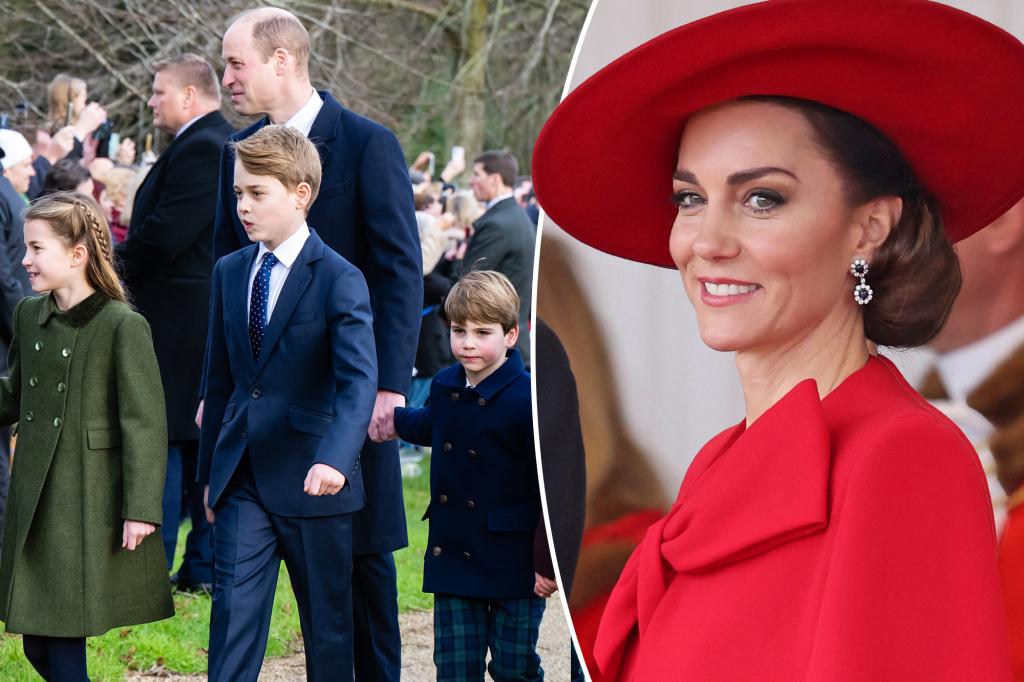 Kate Middleton's Surgery and Royal Family Impact: William's Extra Workload and Kate's Recovery