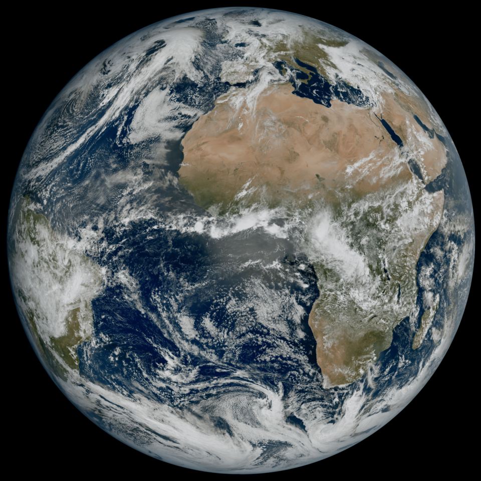 Earth's Days Were Only 19 Hours Long for a Billion Years