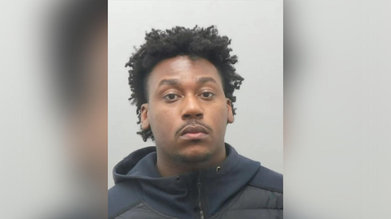 Featured image for "Ex-College Football Player Accidentally Shoots and Kills Mother, Mistaking Her for Intruder"