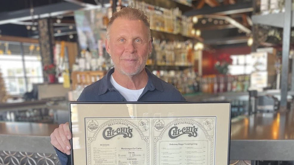 Featured image for Chi-Chi's Tex-Mex Revival: Iconic Chain Returns After 20 Years