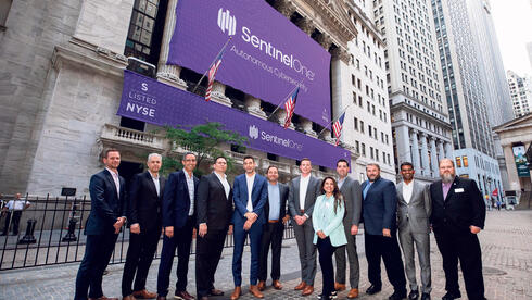 Featured image for SentinelOne Considers Sale Amid Takeover Interest