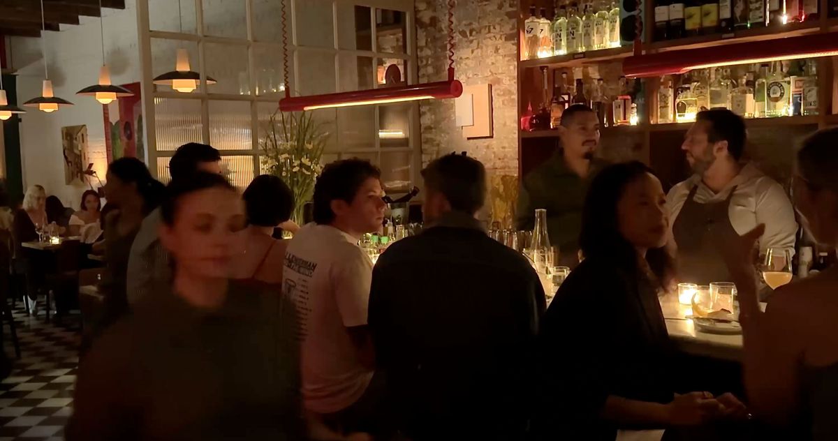 Featured image for Exercise Patience and Caution