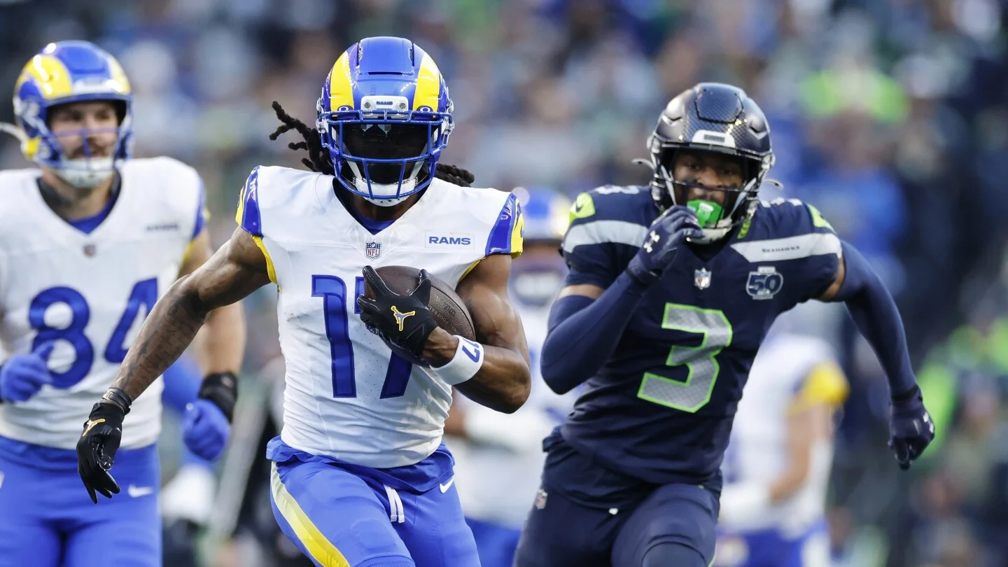 Adams' fifth NFC title heartbreak leaves Super Bowl dream on hold