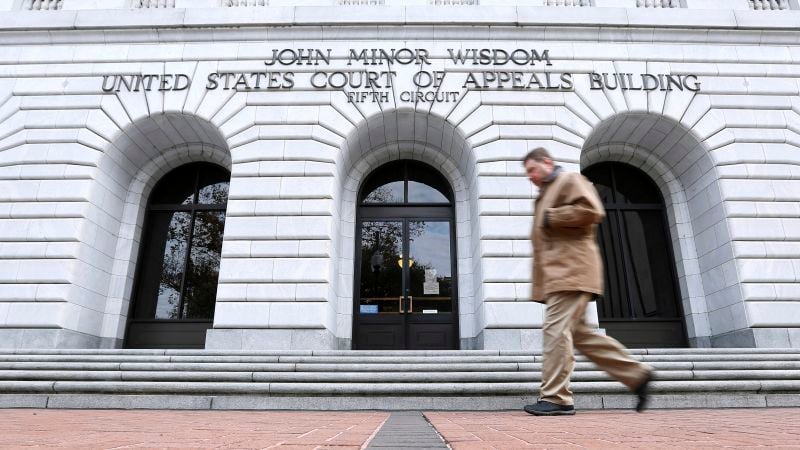 Featured image for Federal Appellate Court Considers Threat to Obamacare Mandate for Preventive Services