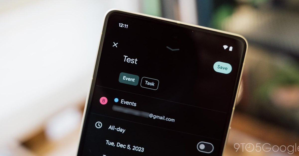 Featured image for Effortless Task Creation: Google Calendar's Streamlined Approach