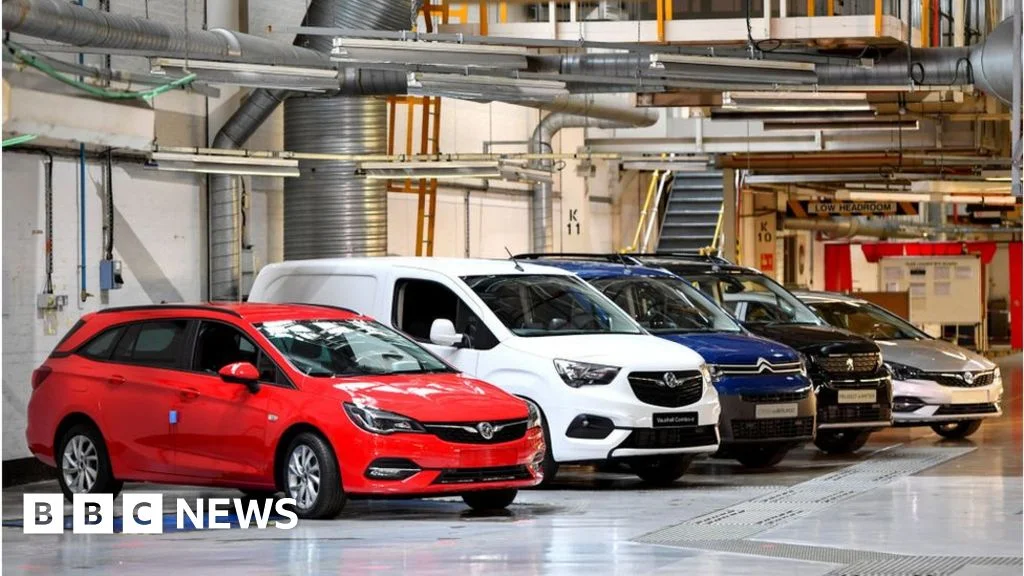 Stellantis warns of job losses and factory closure if UK doesn't renegotiate Brexit deal.