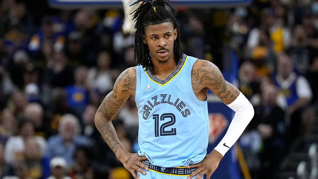 Cam Newton and Charles Barkley criticize Ja Morant's behavior, while NBA faces opportunity to address gun culture.
