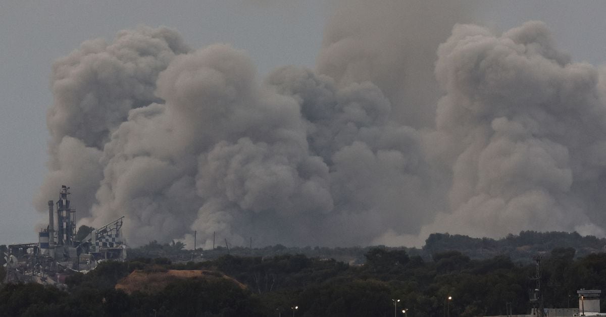 US Expresses Concern over Gaza Civilian Toll, Urges Ceasefire at UN