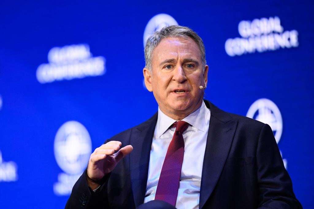 Citadel's Record-Breaking Year Results in $7B Return to Investors: Insider