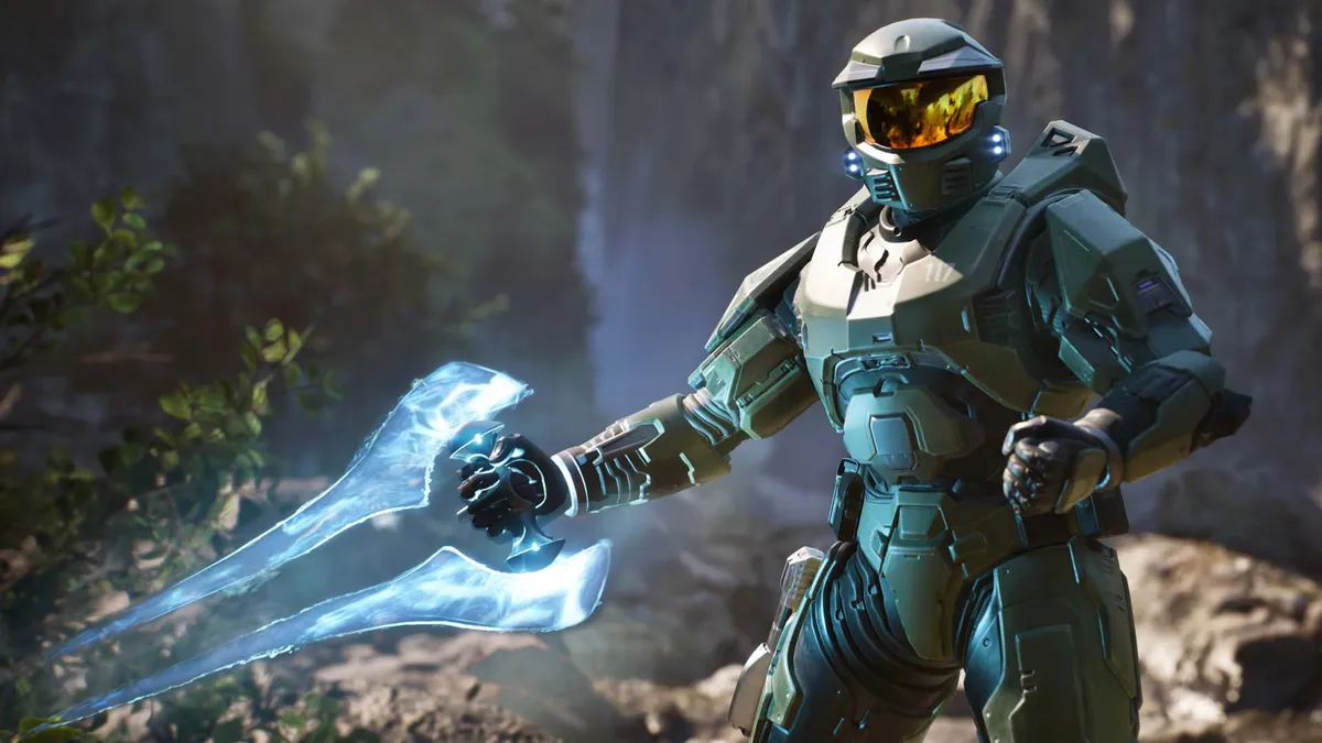 Halo's Future Unveiled in October, Promising Exciting Developments