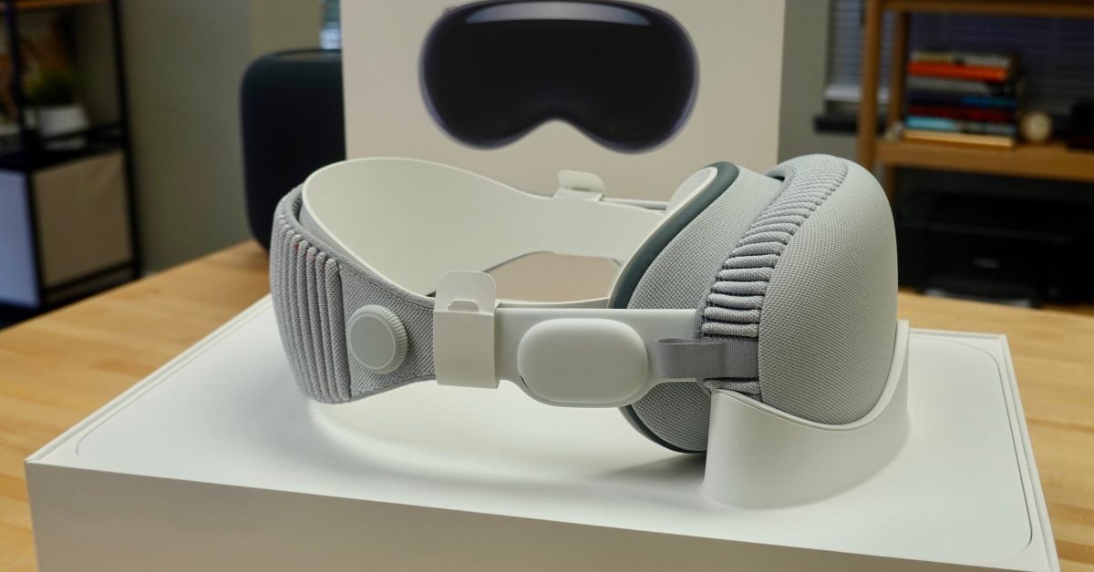 Featured image for "The Cost and Controversy Surrounding Apple's Vision Pro Headset"