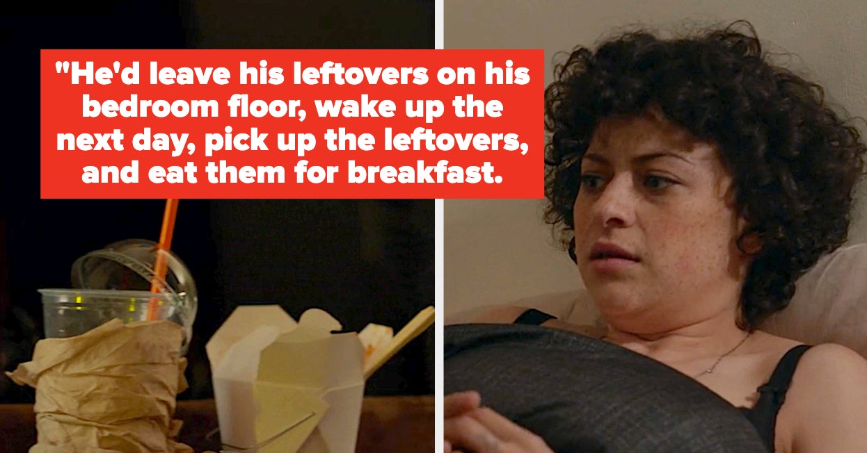 "Bizarre Breakups: Unconventional Explanations for Relationship Endings Revealed"