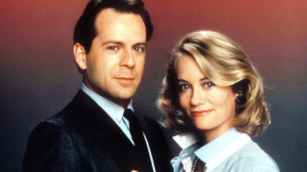 'Moonlighting' Lands on Hulu: Bruce Willis and Cybill Shepherd's Classic Series Makes Streaming Debut