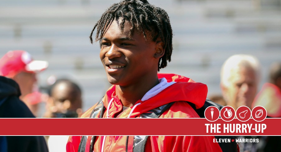 Featured image for "Rising Stars: Top Performances and QB Rankings at the 2024 All-American Bowl"