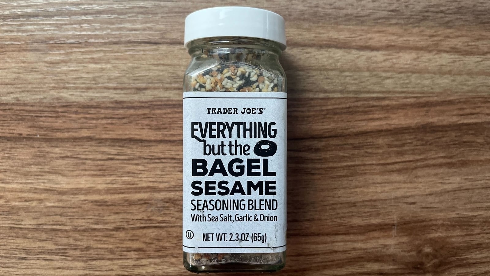 Trader Joe's Everything Bagel Seasoning Banned in South Korea