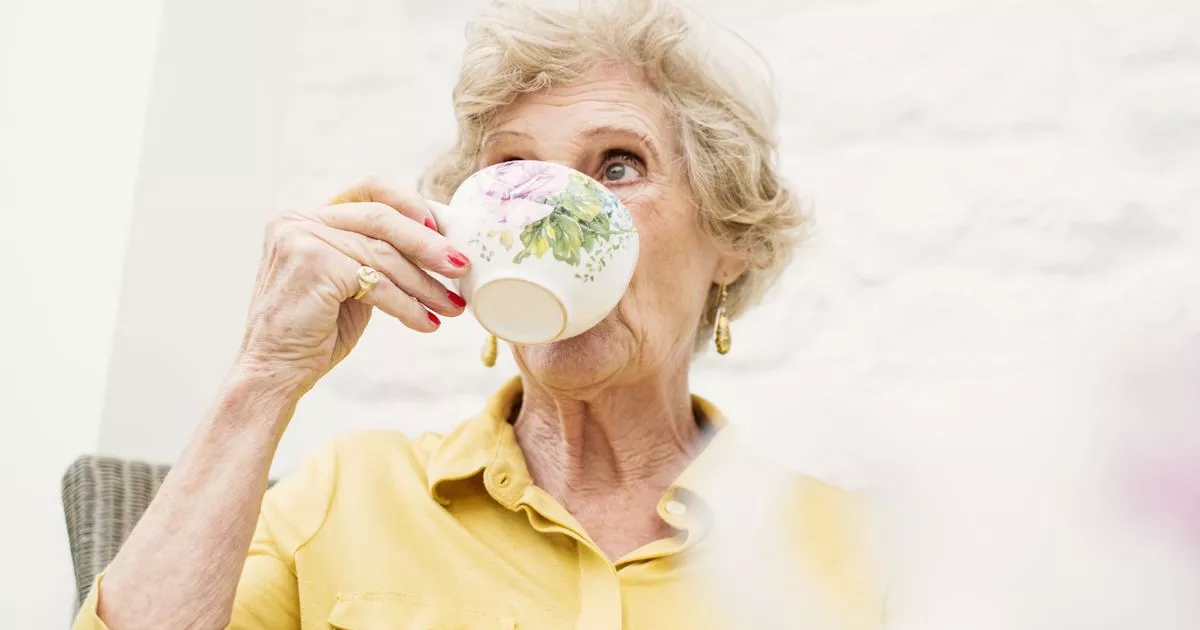 Featured image for Top Morning Drink to Boost Brain Health and Reduce Dementia