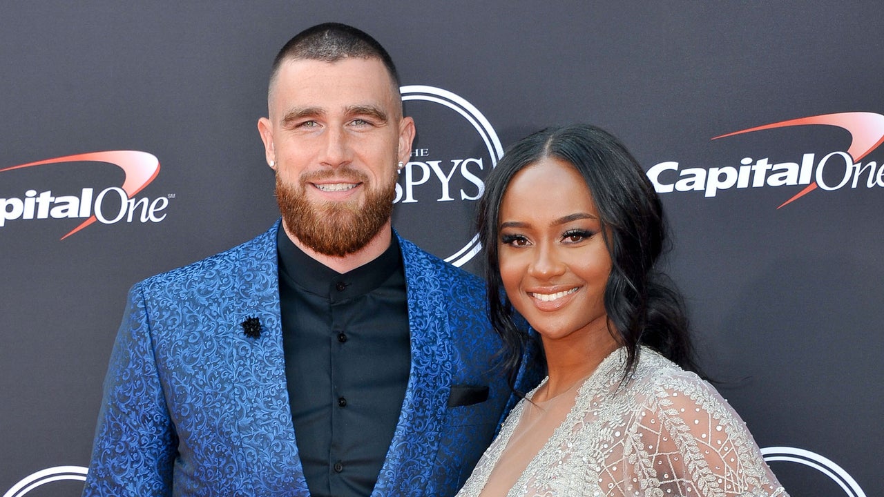 Travis Kelce's Ex-Girlfriend's Unfollowing Reveals Post-Breakup Struggles