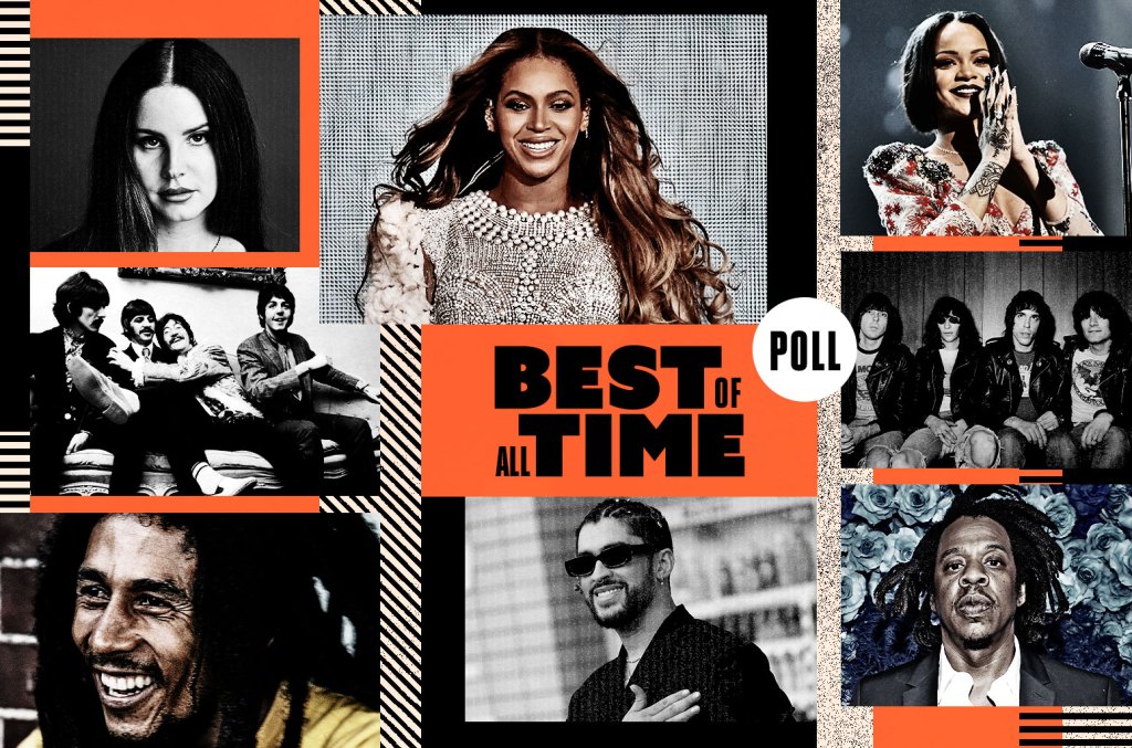 Featured image for "Vote for Your Favorite Album Cover and Discover the Greatest of All Time!"