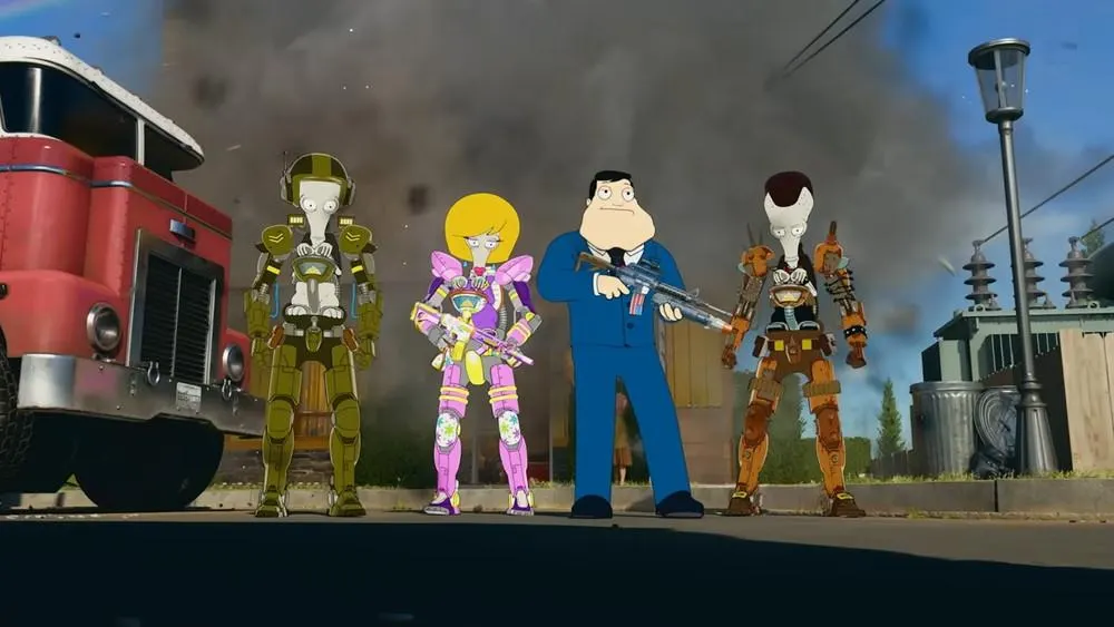 Featured image for Black Ops 7 to Focus on Core Gameplay, Ditching Skins and Crossovers