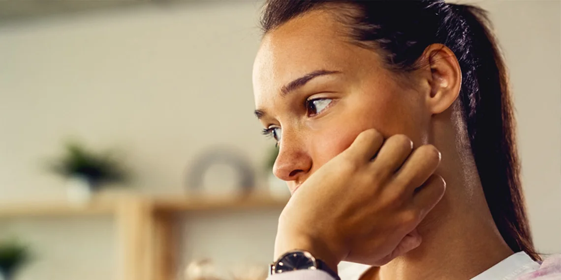 Featured image for Insecure Attachment Linked to Social Anxiety