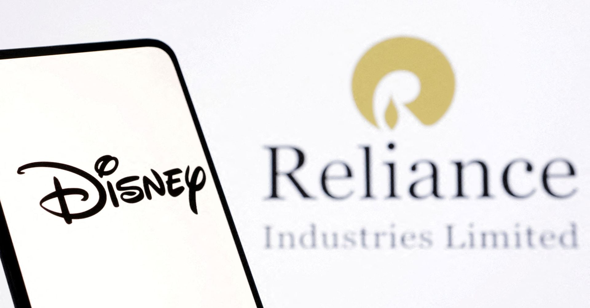 Featured image for "Reliance and Disney Join Forces to Create $8.5 Billion Media Powerhouse in India"