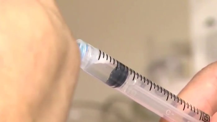 "Rising Respiratory Illnesses Strike Florida Counties Amid Declining Vaccination Rates"