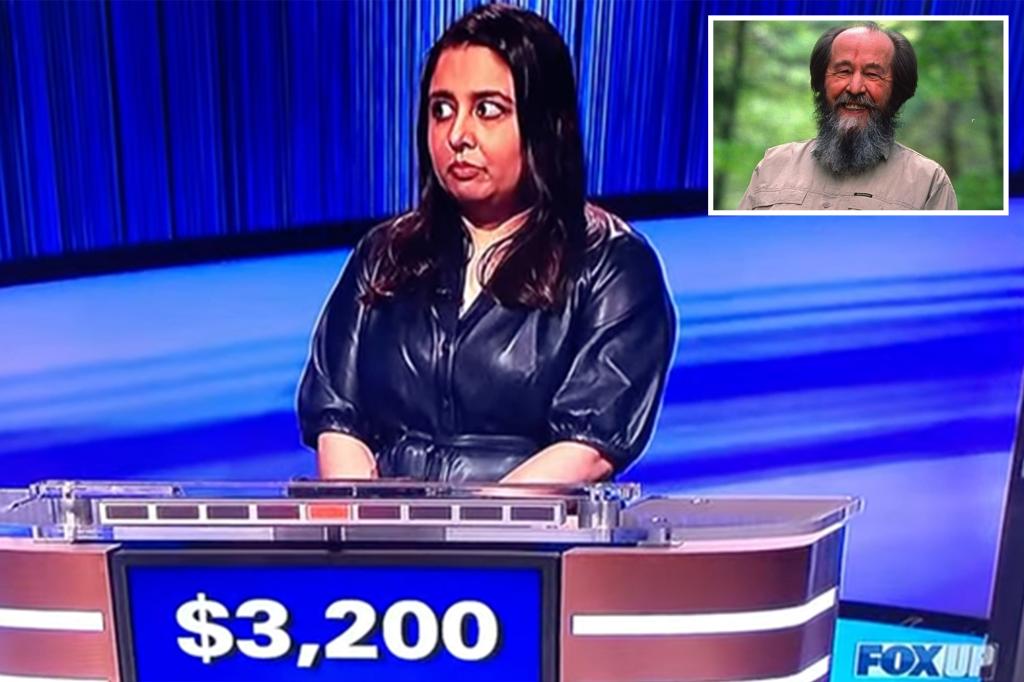 'Jeopardy!' Fans Outraged as Correct Answers Lead to Contestants' Losses