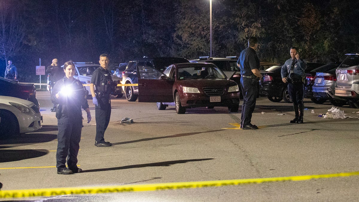 Featured image for Tragedy Strikes Worcester State University: Fatal Shooting Prompts Campus Closure