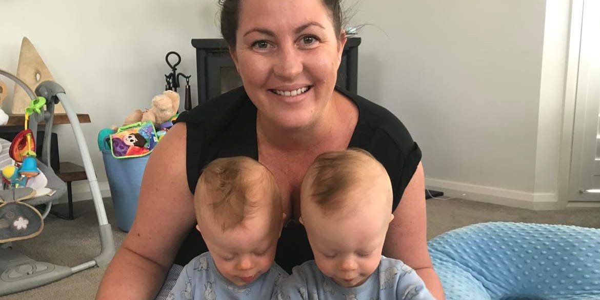 Featured image for "The Unique Gift of Williams Syndrome: Embracing My Twins' Specialness"