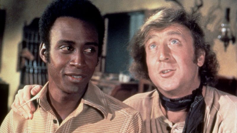 Featured image for "The Enduring Impact of 'Blazing Saddles' on Modern Culture"