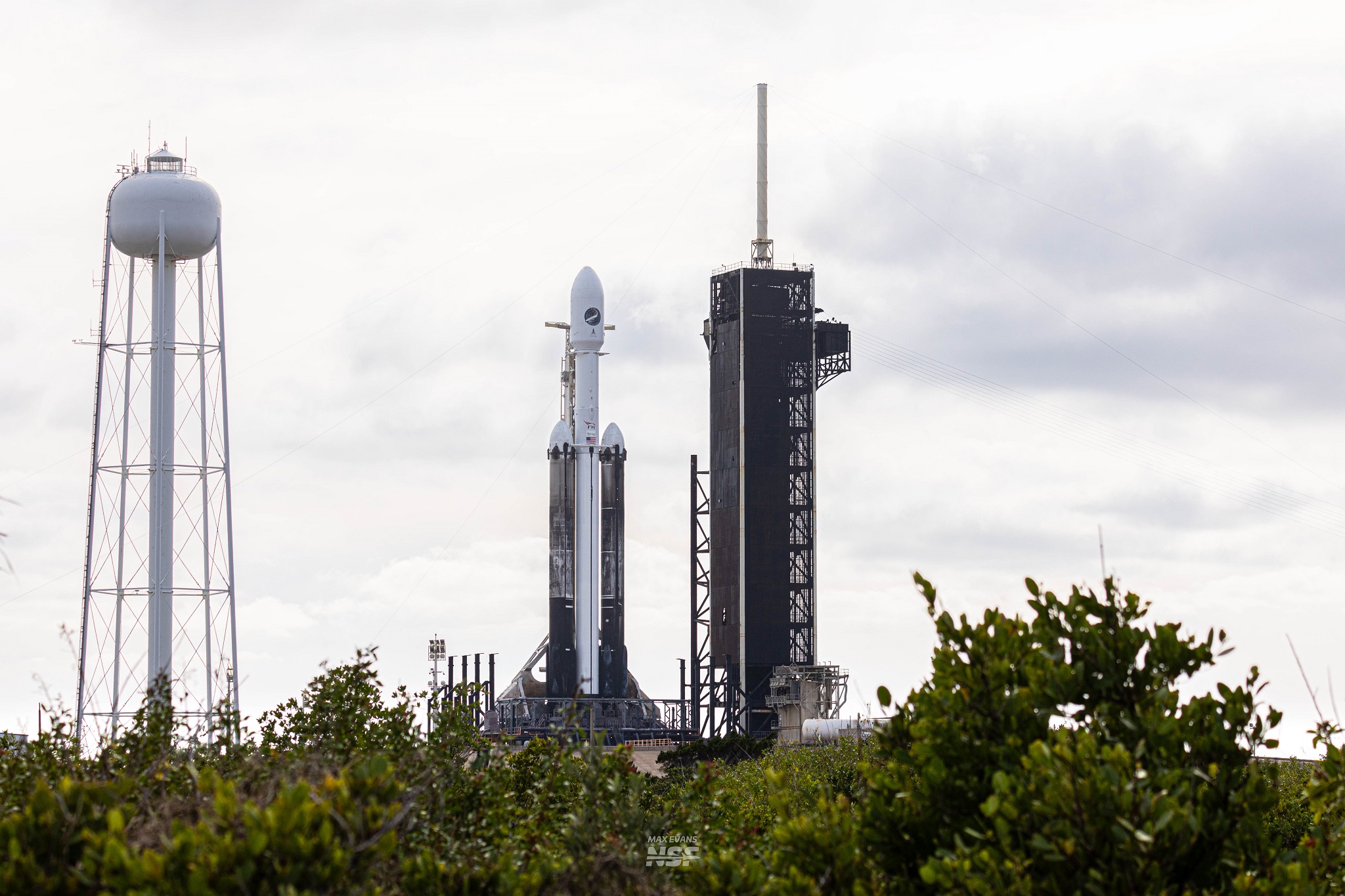 Featured image for SpaceX's 2023 Launches: Scrubs, Milestones, and Rapid Cadence