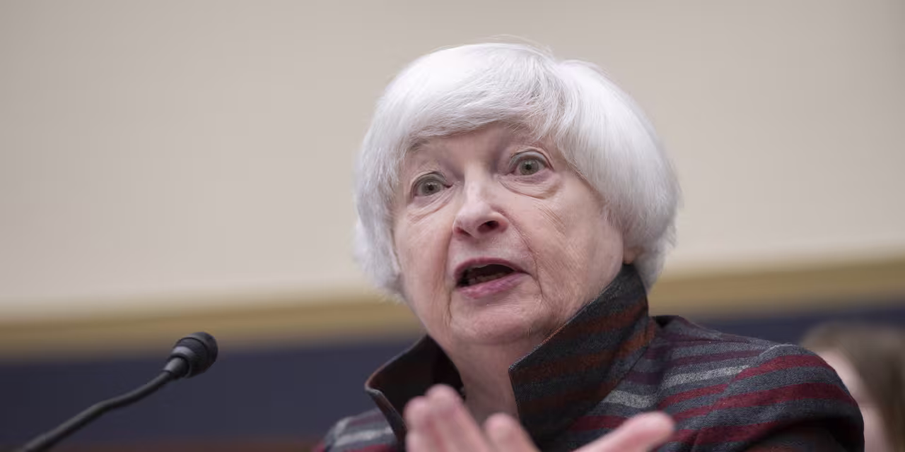"NYCB Stock Continues Slide Amid Fed Chief's Concerns"