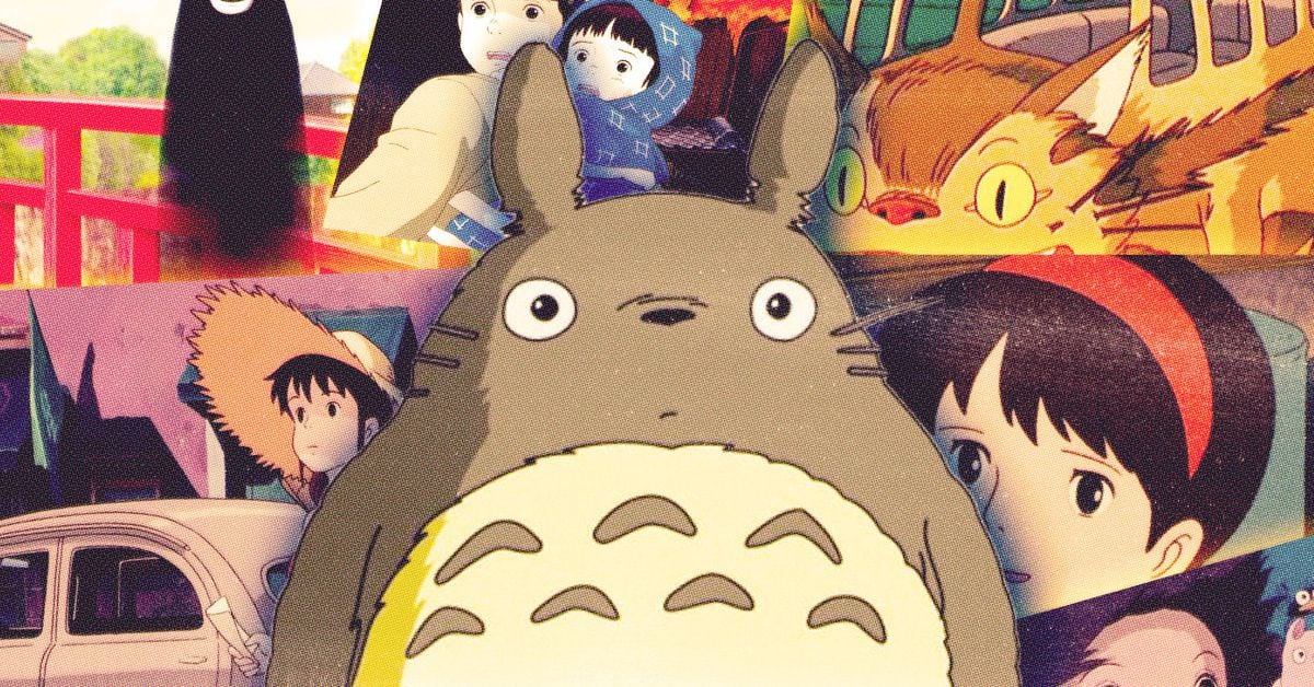 Featured image for Exploring Hayao Miyazaki's Enchanting Journey in America