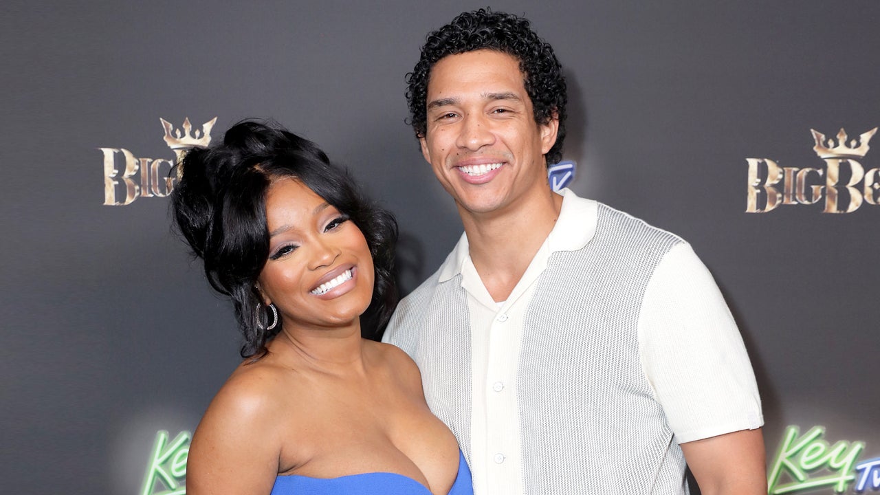 Inside Keke Palmer's Romance: Boyfriend Darius Jackson Opens Up
