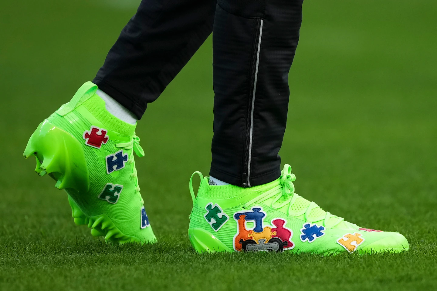 Featured image for Autism Drug Endorsed by Trump Sparks Demand and Medical Concerns