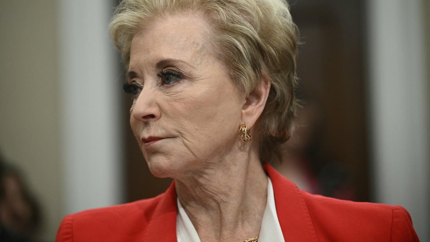 Featured image for Universities Reject Trump’s Education Compact Amidst Growing Dissent