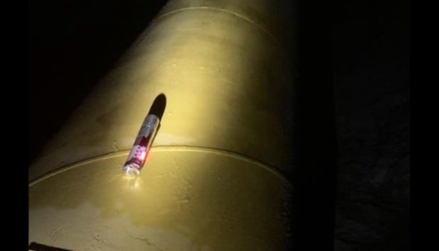 Featured image for Sabotage Disrupts Central Asia–Center Gas Pipeline in Russia