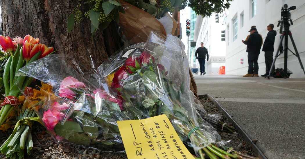 Tech Community Alarmed by Lawlessness in San Francisco Following Cash App Founder's Fatal Stabbing