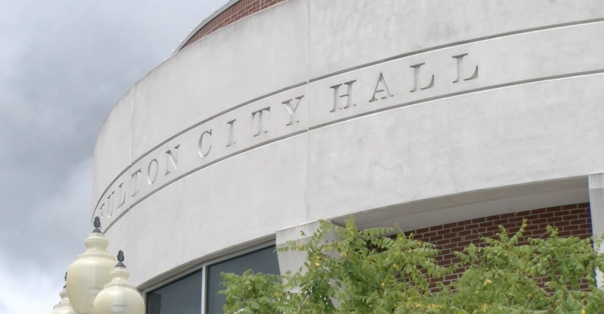 South Fulton Mayor Arrested and Terminated, Details Revealed