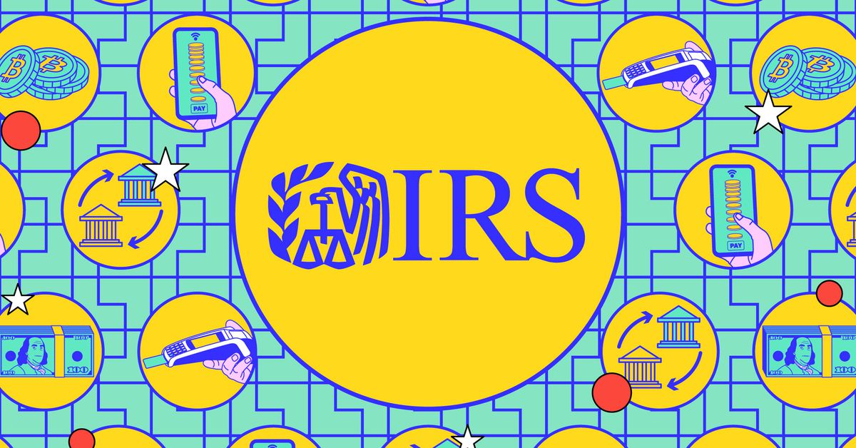 IRS Plans to Test Free Online Tax Filing System