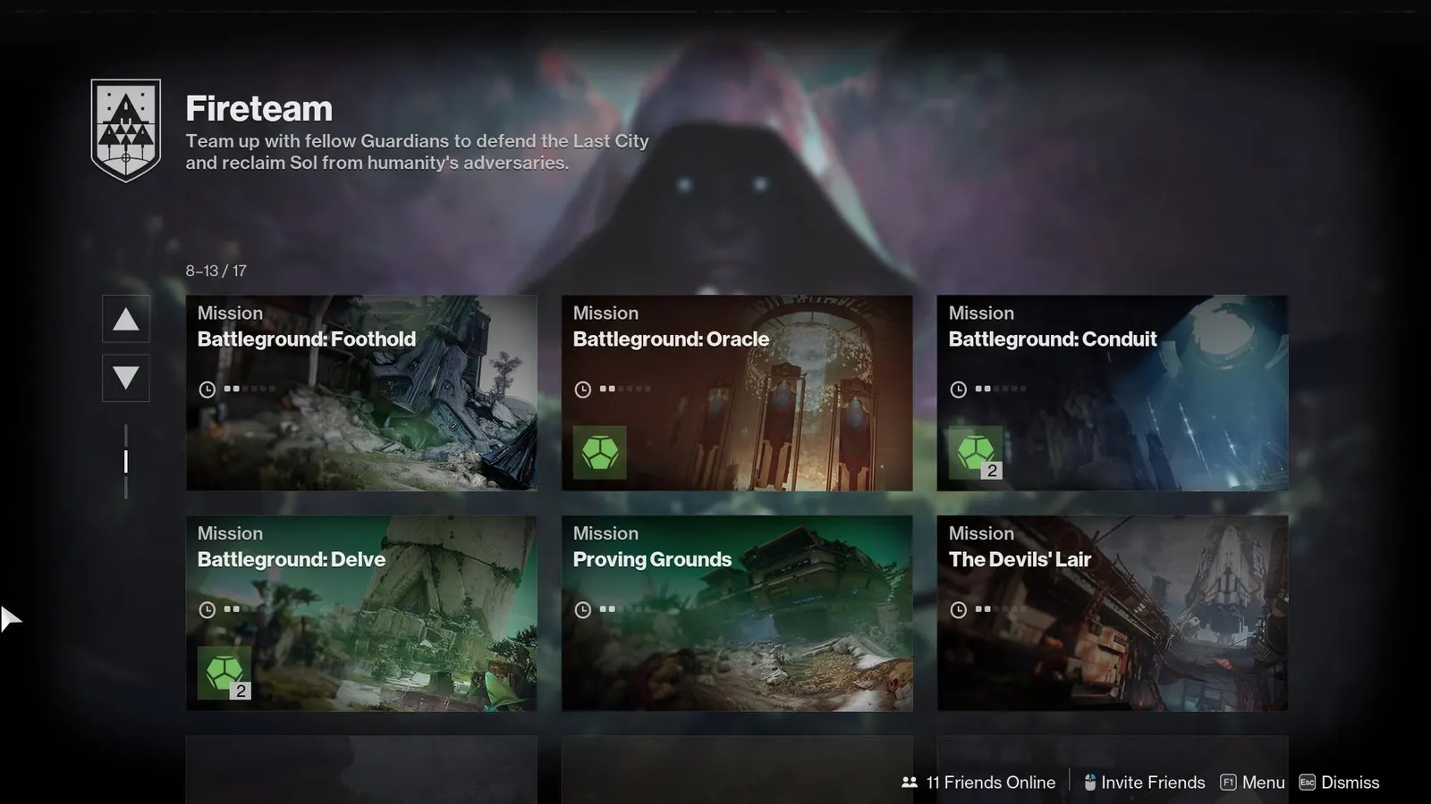 Featured image for Destiny 2's 'The Edge of Fate' Fails to Sustain Player Engagement