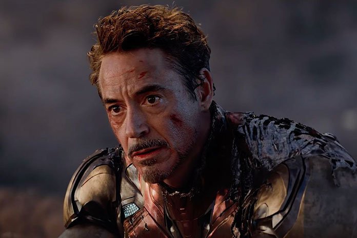 Featured image for Robert Downey Jr. Open to Iron Man Return