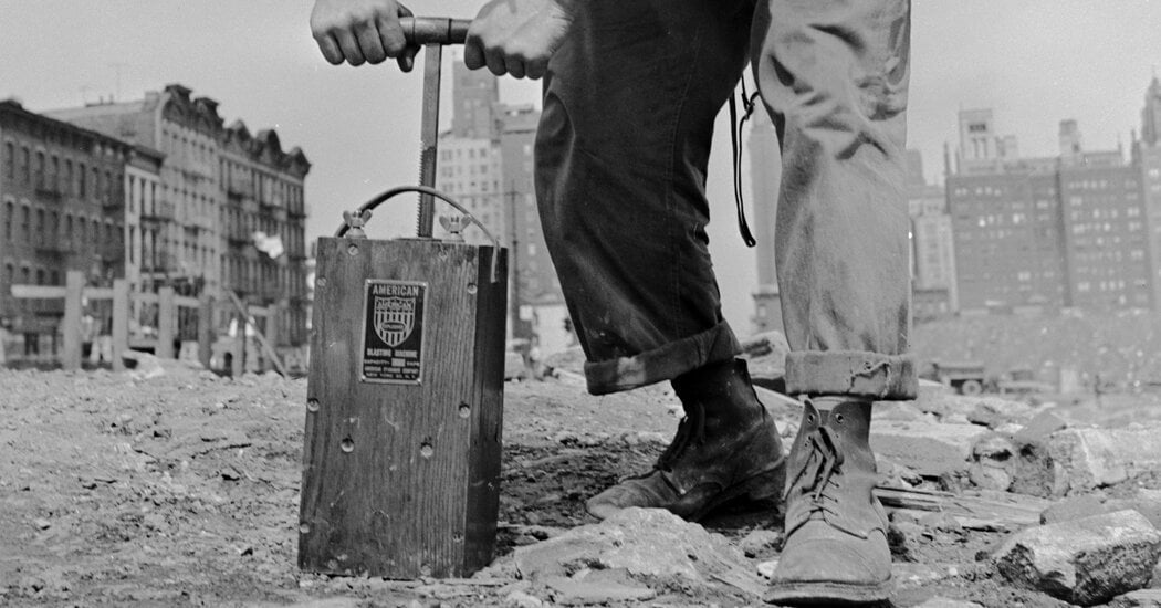 Aerial Perspective Unveiled