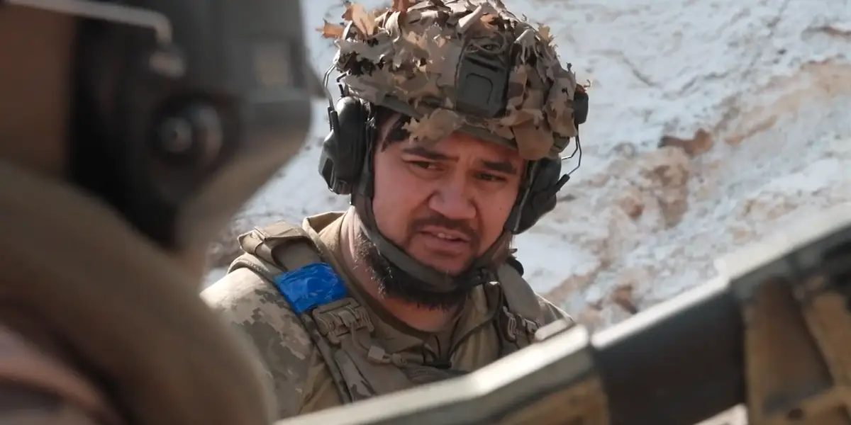 NZ veteran killed in Ukraine fighting against Russian forces.